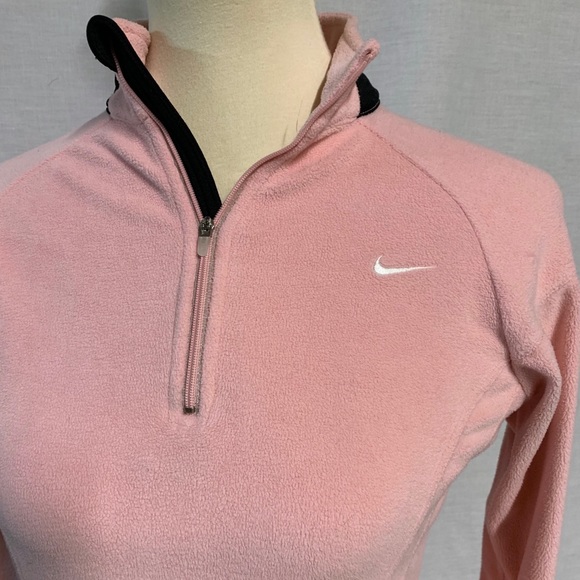 {Nike} quarter-zip - Picture 3 of 5